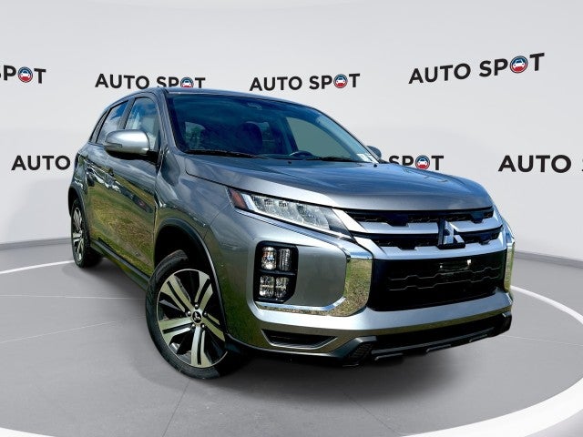 2022 Mitsubishi Outlander Sport SE