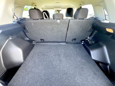 2022 Mitsubishi Outlander Sport SE