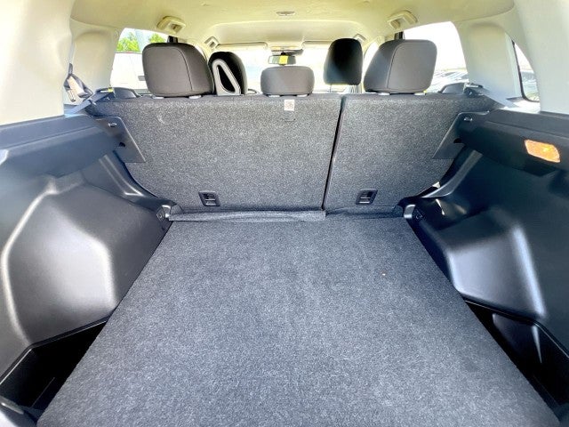 2022 Mitsubishi Outlander Sport SE