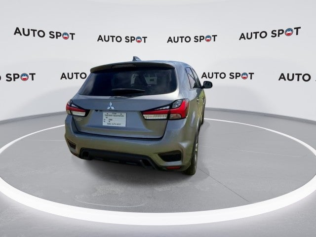 2022 Mitsubishi Outlander Sport SE