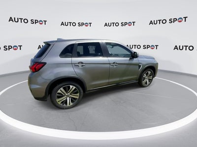 2022 Mitsubishi Outlander Sport SE