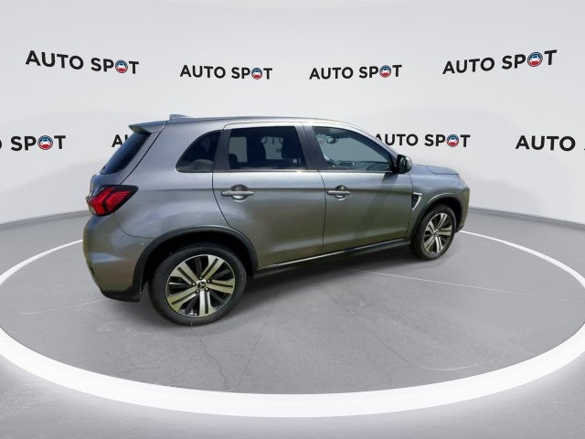 2022 Mitsubishi Outlander Sport SE