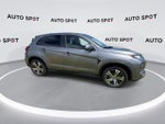 2022 Mitsubishi Outlander Sport SE