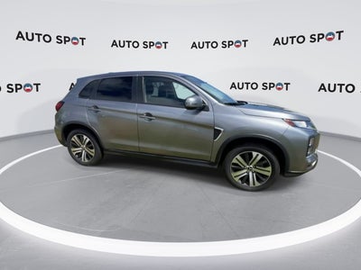 2022 Mitsubishi Outlander Sport SE