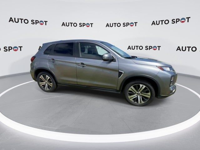 2022 Mitsubishi Outlander Sport SE