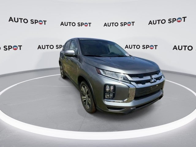 2022 Mitsubishi Outlander Sport SE