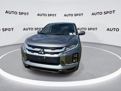 2022 Mitsubishi Outlander Sport SE