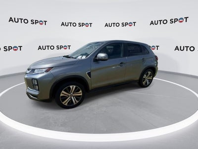 2022 Mitsubishi Outlander Sport SE
