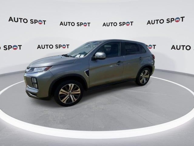 2022 Mitsubishi Outlander Sport SE