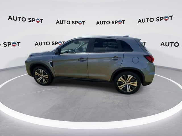 2022 Mitsubishi Outlander Sport SE