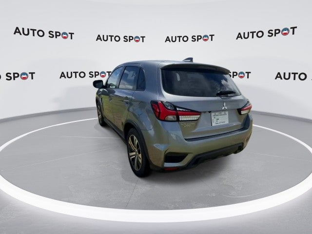 2022 Mitsubishi Outlander Sport SE