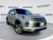 2022 Mitsubishi Outlander Sport SE