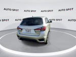 2022 Mitsubishi Outlander Sport SE