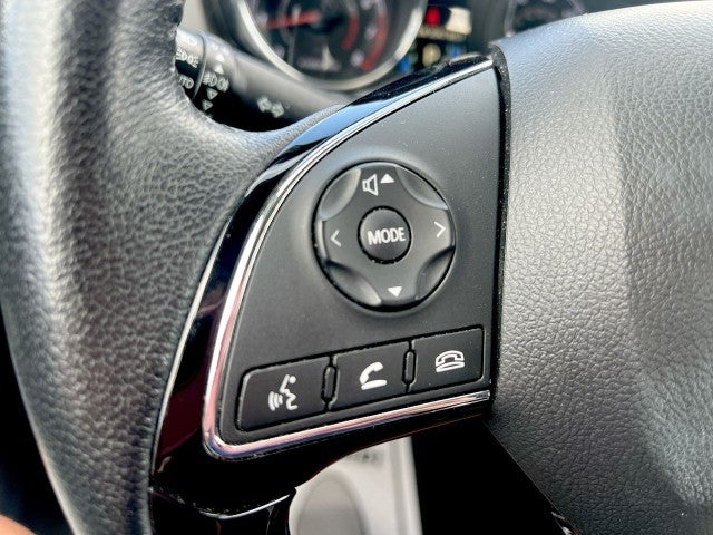 2022 Mitsubishi Outlander Sport SE
