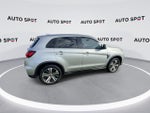 2022 Mitsubishi Outlander Sport SE