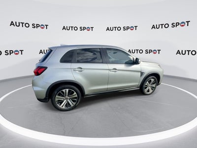 2022 Mitsubishi Outlander Sport SE
