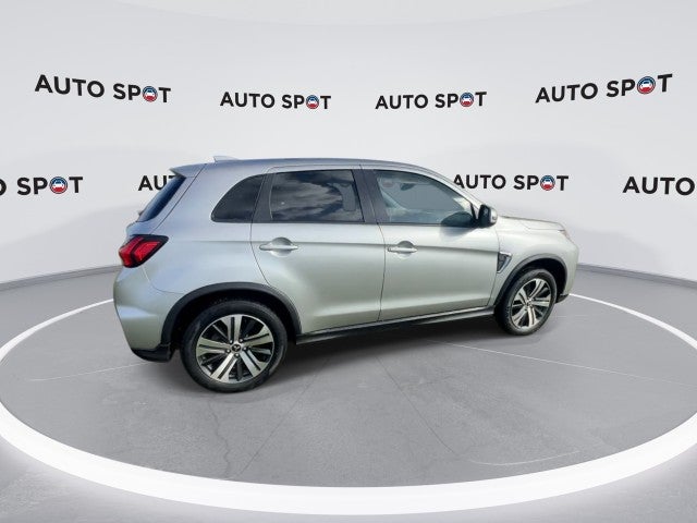 2022 Mitsubishi Outlander Sport SE
