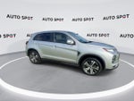 2022 Mitsubishi Outlander Sport SE