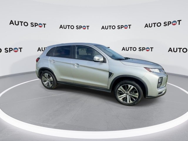 2022 Mitsubishi Outlander Sport SE