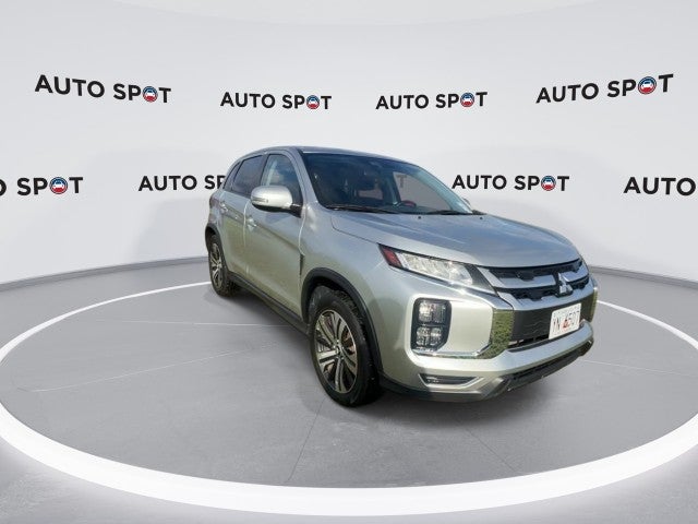 2022 Mitsubishi Outlander Sport SE