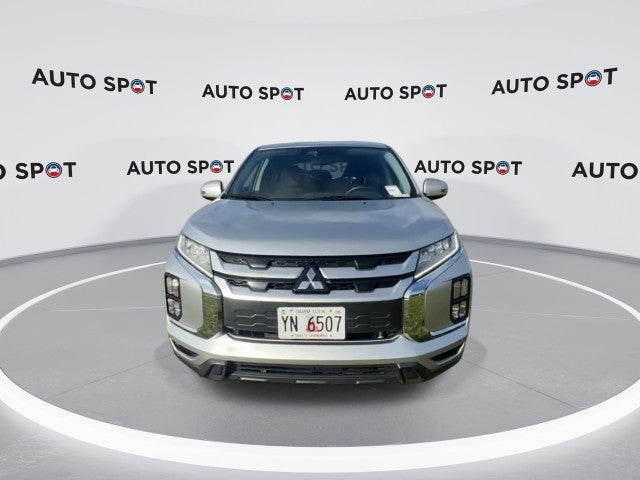2022 Mitsubishi Outlander Sport SE