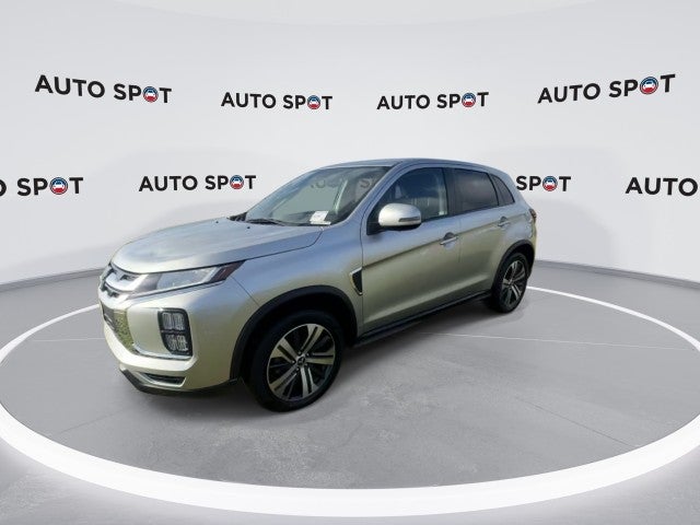 2022 Mitsubishi Outlander Sport SE