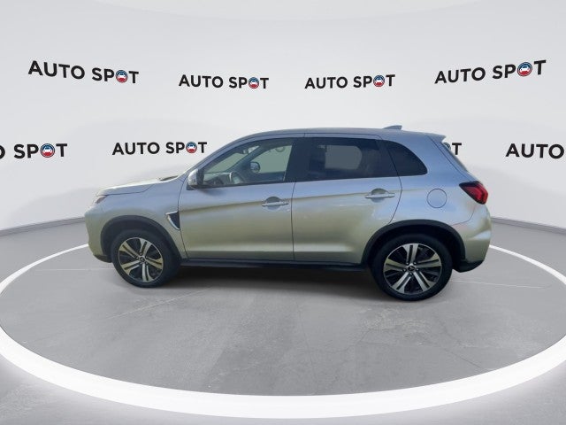 2022 Mitsubishi Outlander Sport SE