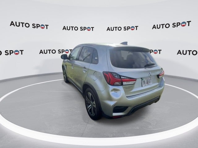 2022 Mitsubishi Outlander Sport SE