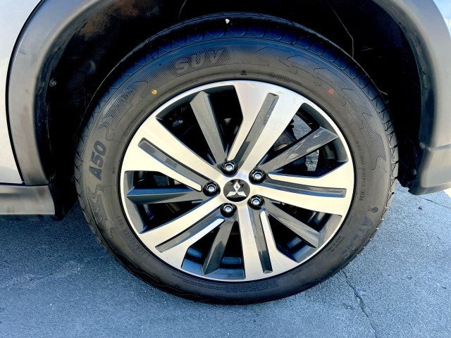 2022 Mitsubishi Outlander Sport SE