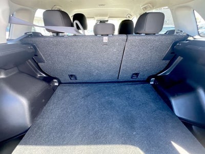 2022 Mitsubishi Outlander Sport SE