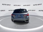 2022 Mitsubishi Outlander Sport SE