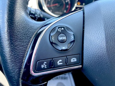 2022 Mitsubishi Outlander Sport SE