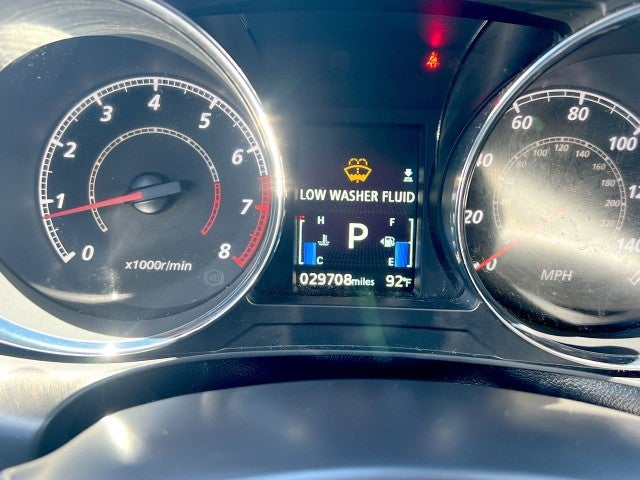 2022 Mitsubishi Outlander Sport SE