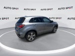 2022 Mitsubishi Outlander Sport SE