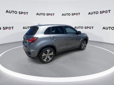 2022 Mitsubishi Outlander Sport SE