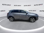2022 Mitsubishi Outlander Sport SE