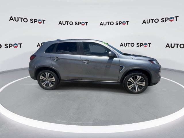 2022 Mitsubishi Outlander Sport SE