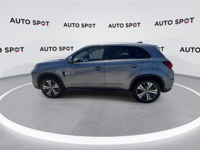 2022 Mitsubishi Outlander Sport SE