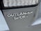 2022 Mitsubishi Outlander Sport SE