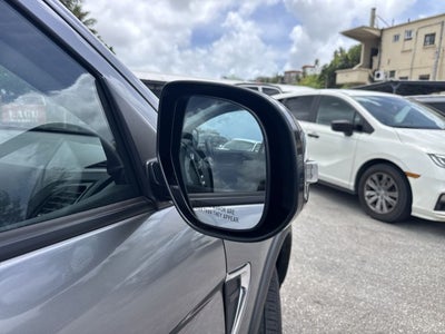 2022 Mitsubishi Outlander Sport SE