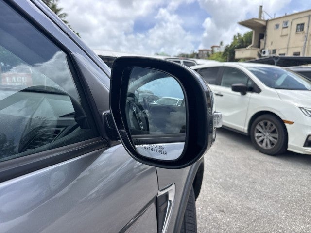 2022 Mitsubishi Outlander Sport SE