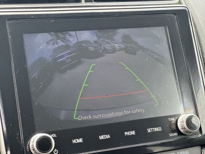 2022 Mitsubishi Outlander Sport SE