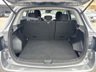 2022 Mitsubishi Outlander Sport SE