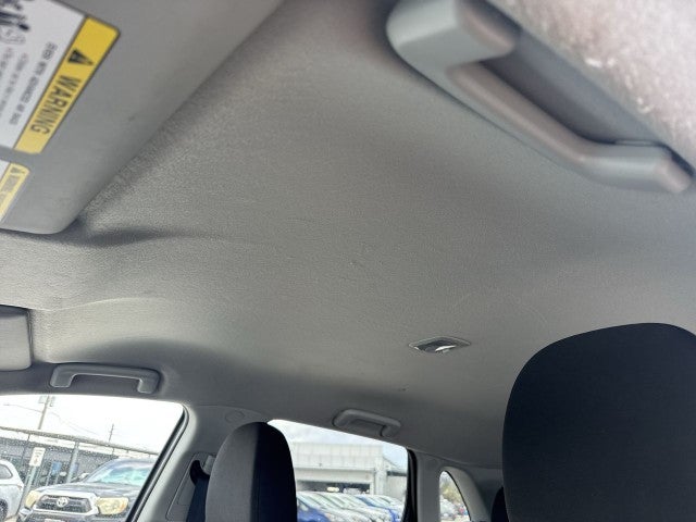 2022 Mitsubishi Outlander Sport SE