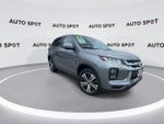 2022 Mitsubishi Outlander Sport SE