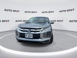2022 Mitsubishi Outlander Sport SE
