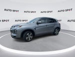 2022 Mitsubishi Outlander Sport SE