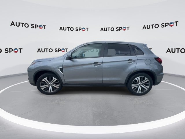 2022 Mitsubishi Outlander Sport SE