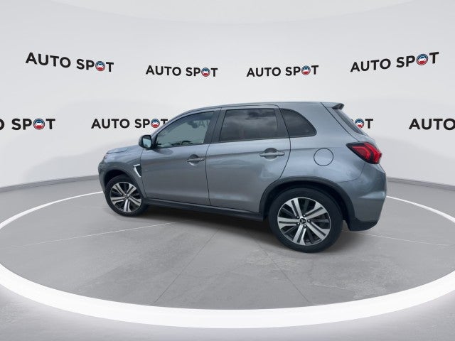 2022 Mitsubishi Outlander Sport SE