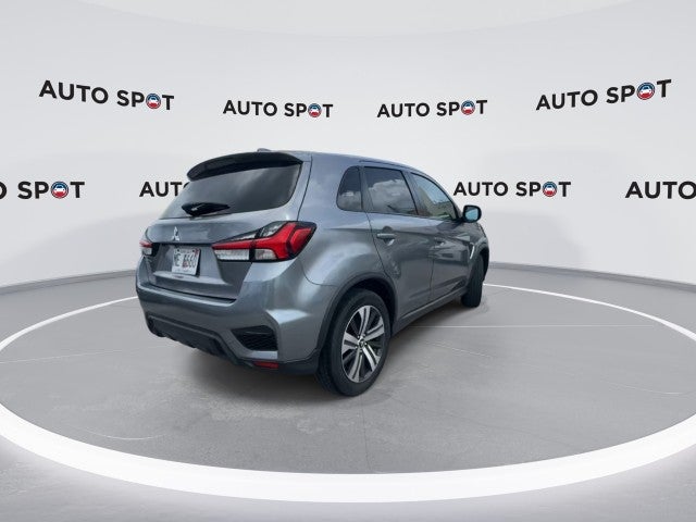 2022 Mitsubishi Outlander Sport SE